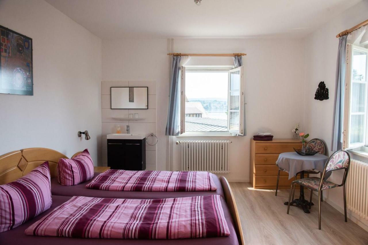 Apartment Richard Wurz *