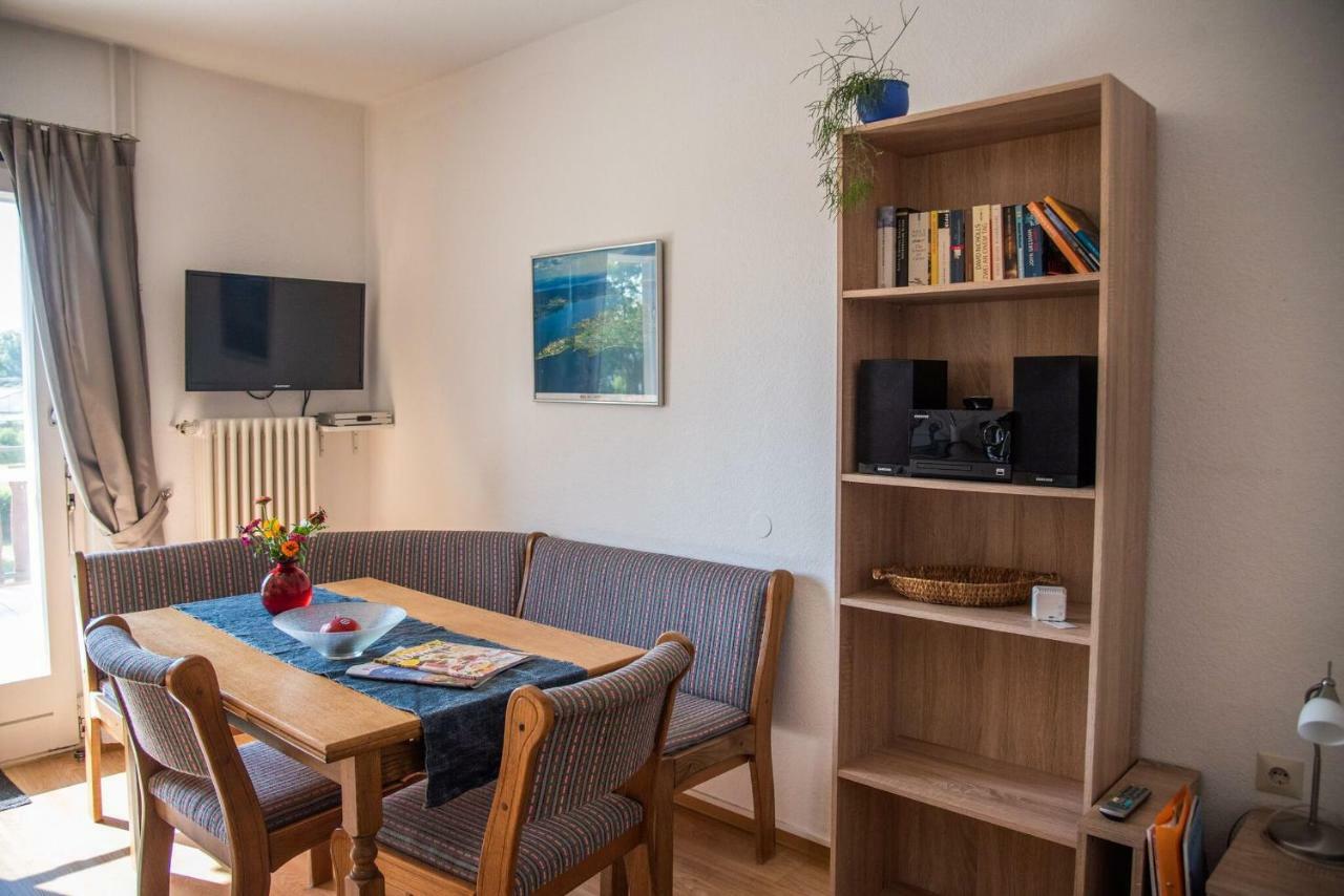 Richard Wurz Apartment