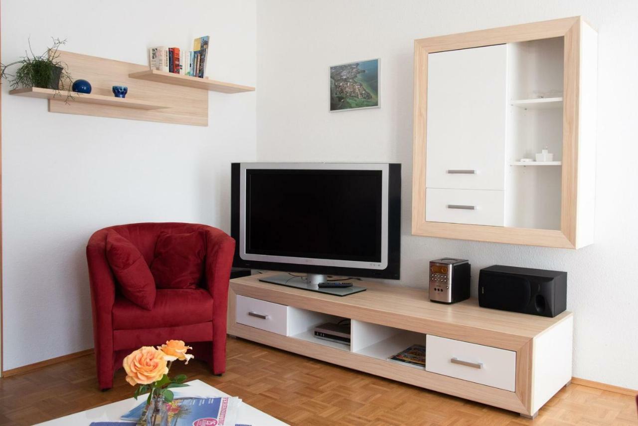 Apartment Richard Wurz