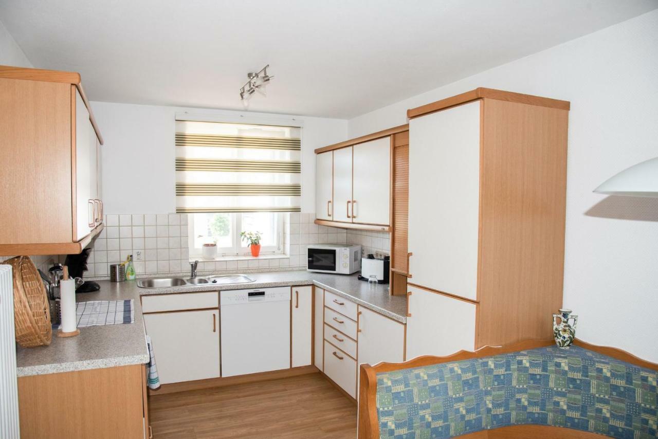 Apartment Richard Wurz *